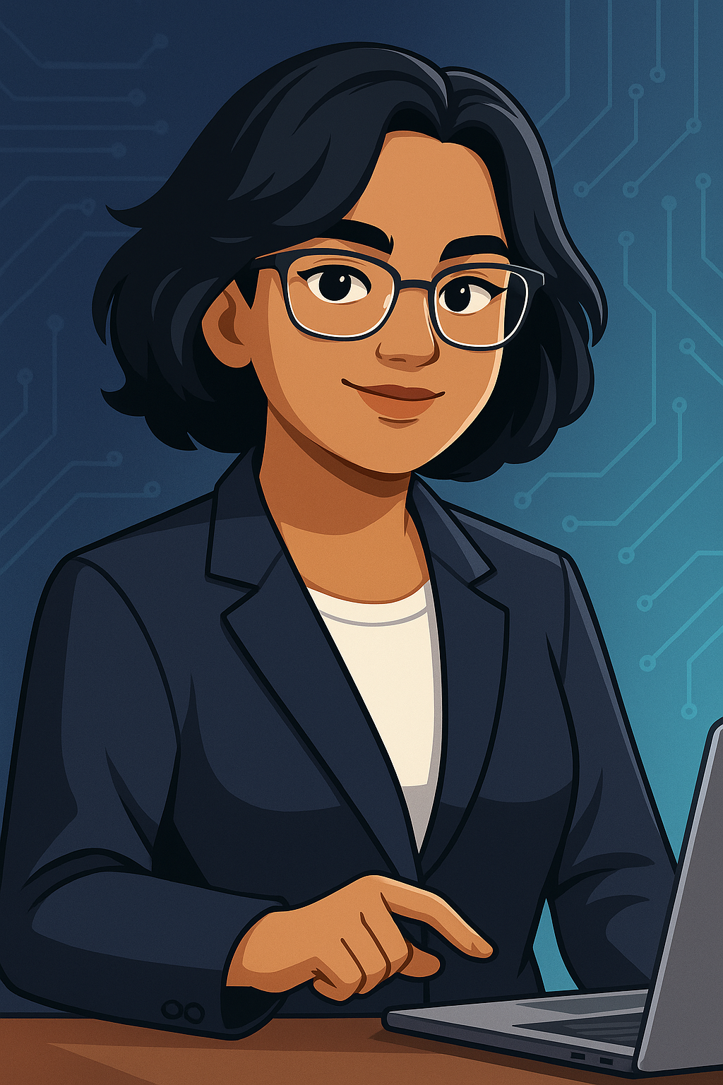 Profile Photo